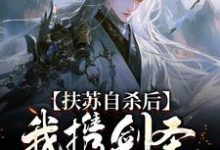 扶苏自杀后，我携剑圣进宫杀贪官完整版小说，扶苏自杀后，我携剑圣进宫杀贪官赵凌-艾米文学