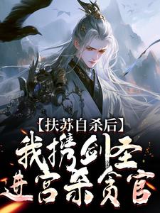 扶苏自杀后，我携剑圣进宫杀贪官完整版小说，扶苏自杀后，我携剑圣进宫杀贪官赵凌