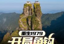 重生1979:开局鱼钩钓野鸡最新章节,重生1979:开局鱼钩钓野鸡免费阅读-艾米文学
