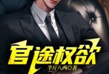 《官途权欲》陆长青完整版小说免费阅读-艾米文学
