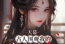 天幕：古人围观我的咸鱼生活小说全文阅读需要付费吗？寻找免费资源-艾米文学