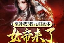 采补我？我九阳圣体，女帝来了都要被反噬！免费阅读，采补我？我九阳圣体，女帝来了都要被反噬！章节目录-艾米文学