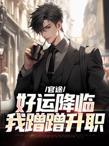 官途：好运降临我蹭蹭升职这本小说怎么样？免费在线阅读试试