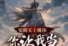 许槐云蝶梦完整版小说《觉醒无上魔体,你让我当正道神子》免费阅读-艾米文学