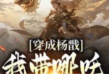 杨戬哪吒小说完整版《穿成杨戬,我带哪吒大闹天宫》免费阅读-艾米文学