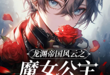 《龙渊帝国风云之魔女公主都爱我》君陌离米迦尔完整版小说免费阅读-艾米文学
