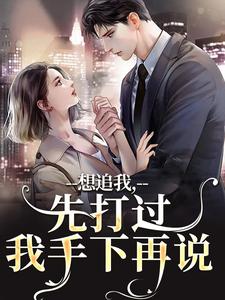 已完结小说《想追我，先打过我手下再说》章节免费阅读