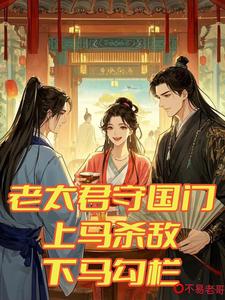 哪里能找到老太君守国门，上马杀敌下马勾栏小说的全部章节？