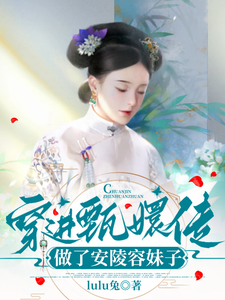 小说《穿进甄嬛传，做了安陵容妹子》在线章节阅读