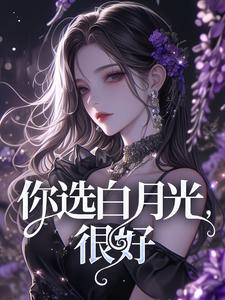 你选白月光，很好章节免费在线阅读，叶南星陆时宴完结版