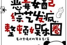 恶毒女配综艺发疯，整顿娱乐圈安晴小说大结局免费试读-艾米文学