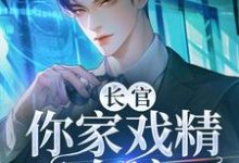 长官，你家戏精又在演萧知凛小说在线章节目录阅读最新章节-艾米文学