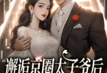 小说《邂逅京圈太子爷后，她成豪门宠妻》章节免费阅读-艾米文学