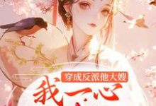 云卿如谢韫深小说叫什么（穿成反派他大嫂，我一心只想苟命完整版免费阅读）-艾米文学