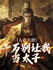 李承乾李世民秦琼小说免费阅读完整版