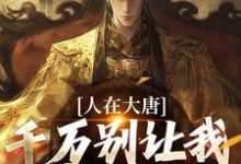 人在大唐,千万别让我当太子李承乾李世民秦琼小说免费阅读-艾米文学