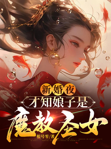 新婚夜，才知娘子是魔教圣女这本小说怎么样？免费在线阅读试试