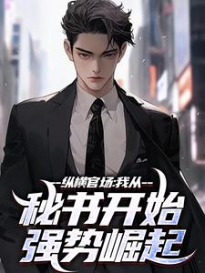纵横官场：我从秘书开始强势崛起免费阅读，纵横官场：我从秘书开始强势崛起刘志高