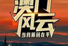 澳门风云：当我筹码在手王东曼丽，澳门风云：当我筹码在手完整版最新章节-艾米文学