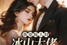 已完结小说《我要嫁人时,冰山大佬失控了》在线章节阅读-艾米文学