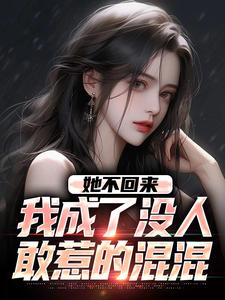 她不回来，我成了没人敢惹的混混小说完结版章节免费阅读