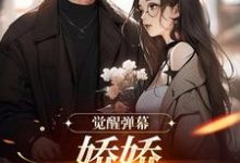 觉醒弹幕，娇娇你跑不掉卿啾秦淮渝，觉醒弹幕，娇娇你跑不掉完整版最新章节-艾米文学