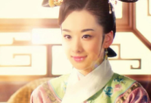 温婉胤禛完整版《重生之不留遗憾,我要当太后》小说免费阅读-艾米文学