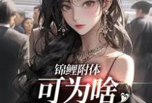 小说《锦鲤附体，可为啥感情超坎坷》完整版章节免费阅读-艾米文学