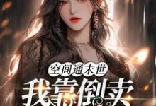 已完结小说《空间通末世:我靠倒卖物资暴富了》章节免费阅读-艾米文学
