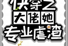 幽冥小说快穿之大佬她专业虐渣章节免费阅读-艾米文学