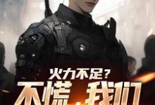 火力不足？不慌，我们有军事专家秦澈，火力不足？不慌，我们有军事专家章节在线阅读-艾米文学