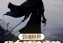 裂魂修世我在精神病院的修炼之旅小说有没有完整的免费版本在线阅读?-艾米文学