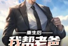 重生后,我帮老爸改邪归正小说的免费阅读版本在哪里可以找到?-艾米文学