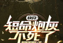 《快穿：短命炮灰不死了》小说章节列表免费试读，长生小说在线阅读-艾米文学