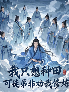 敖凡秦婉小说《我只想种田，可徒弟非劝我修炼》完整版免费阅读