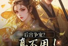 后宫争宠?真不用!我撒个娇的事小说完结了吗?在哪里可以免费读到?-艾米文学