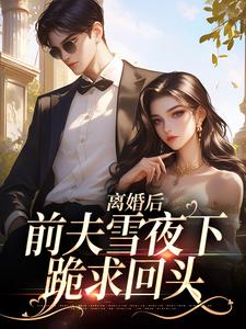 离婚后，前夫雪夜下跪求回头小说完结了吗？在哪里可以免费读到？