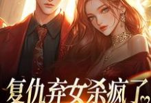 求复仇弃女杀疯了，全家悔不当初小说免费资源-艾米文学
