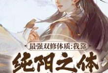 完结版《最强双修体质：我靠纯阳之体破境》在线免费阅读-艾米文学
