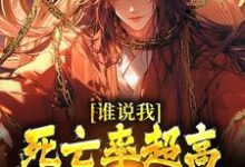 楚休小说《谁说我死亡率超高，我只是在练手》在线阅读-艾米文学