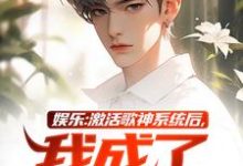 唐轩小说《娱乐：激活歌神系统后，我成了顶流》完整版免费阅读-艾米文学