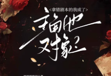 拿错剧本的我成了主角他对象？完整版小说，拿错剧本的我成了主角他对象？免费阅读-艾米文学