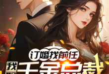 完结版《订婚找前任，我娶千金总裁你哭啥》章节目录在线阅读-艾米文学