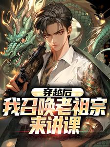 林辰小说在线章节免费阅读（穿越后，我召唤老祖宗来讲课无弹窗无删减）