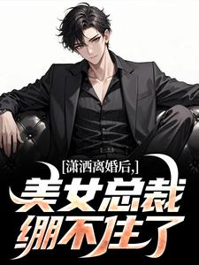 小说《潇洒离婚后，美女总裁绷不住了》在线章节阅读