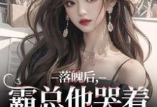 《落魄后，霸总他哭着带我回家》小说免费阅读完整版-艾米文学