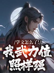 《学文怎么了！我武力值照样强》完整版小说免费阅读