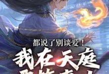 小说《都说了别谈爱！我在天庭要搞事业》章节免费阅读-艾米文学