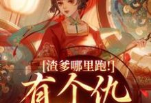 苏澜依小说完整版《渣爹哪里跑！有个仇我要报》免费阅读-艾米文学