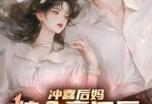 《冲喜后妈嫁入豪门后，被团宠了》李清颜完整版小说免费阅读-艾米文学